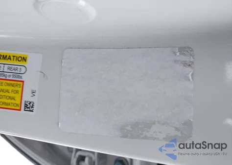 2021 Honda Accord из США, поврежденный, VIN NY76177